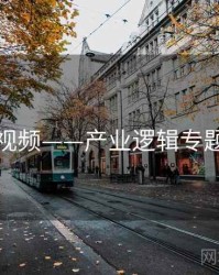 探花视频——产业逻辑专题研究