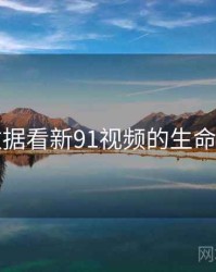 从数据看新91视频的生命周期